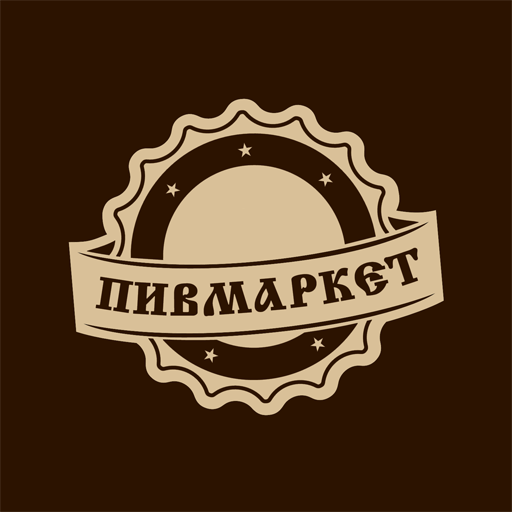 Пивмаркет logo