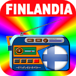 Finland Radio Station Online - Finnish FM AM Music Apk