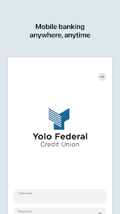Yolo FCU Mobile Banking