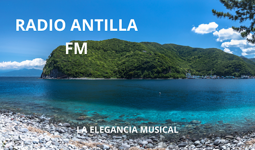 RADIO ANTILLA FM