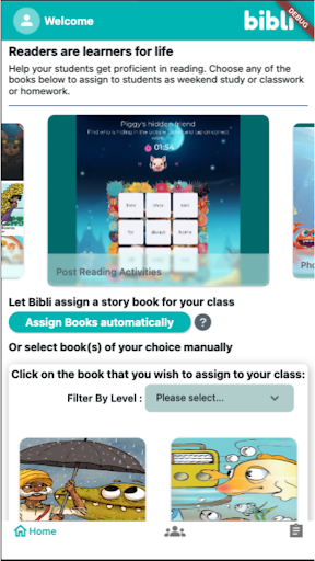 TeachWithBibli screenshot 12