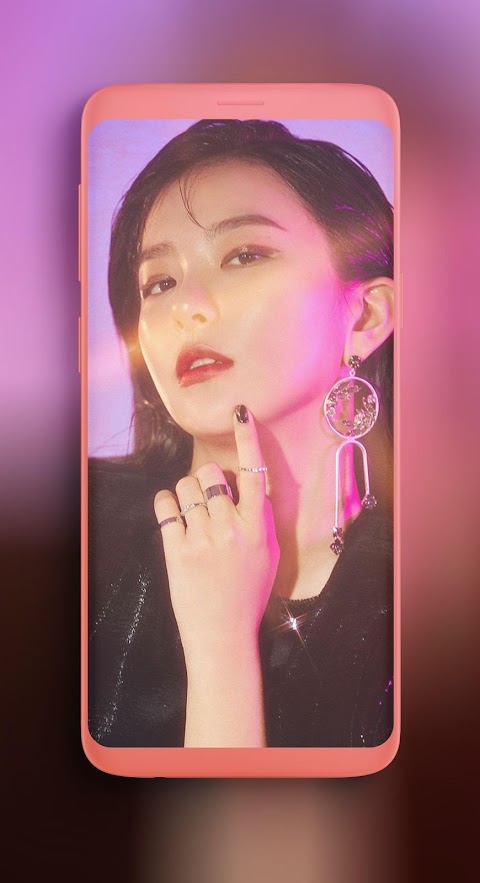 Red Velvet Seulgi wallpaper Kpop HD newのおすすめ画像2