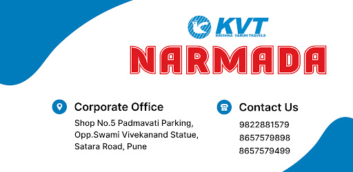 KVT Narmada