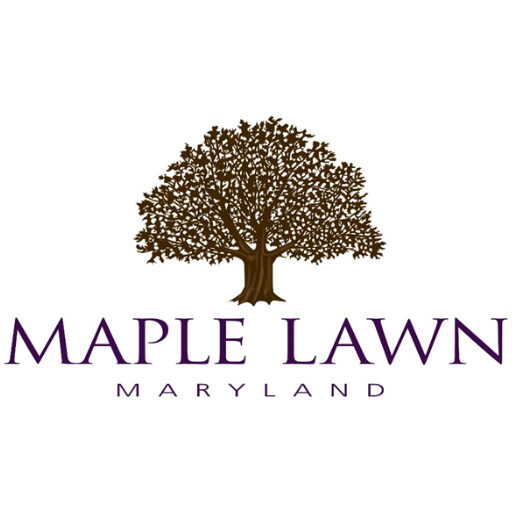 Maple Lawn logo