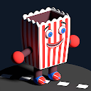 Das Popcorn