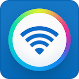ZTE Wi-Fi Monitor 2.0 icon