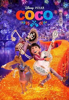 Coco – Filmer på Google Play