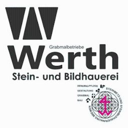 图标图片“Grabmalbetriebe Werth”