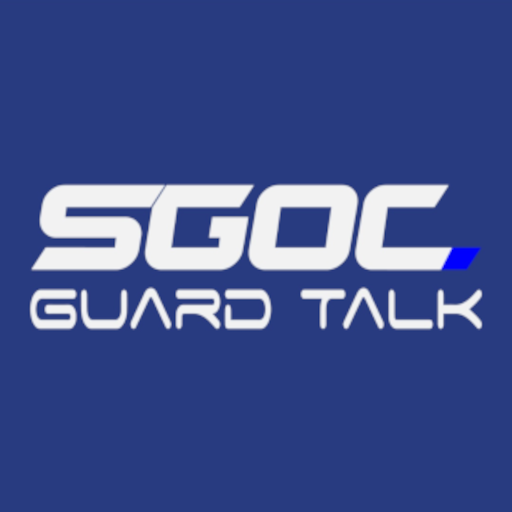 SGOC Guard Talk