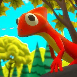 Merge Creatures Forest Animals