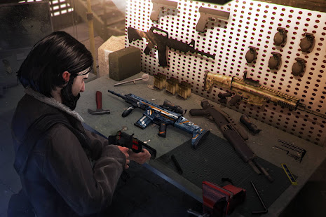 Zombie Frontier 3: Sniper FPS 2.41 screenshots 2