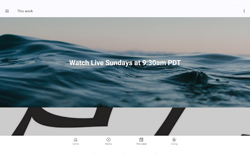 Calvary Chapel Point Loma