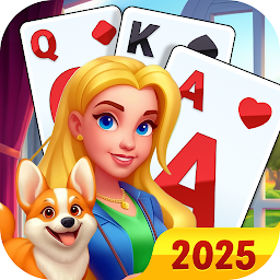Icon image Solitaire Tripeaks Offline