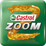 Castrol Zoom icon