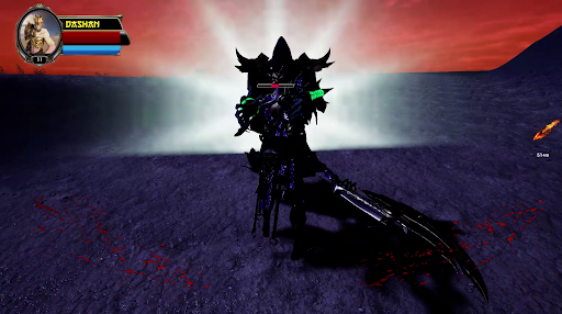The road to Ember Screen 3