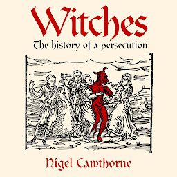 Simge resmi Witches: Witches: The history of a persecution