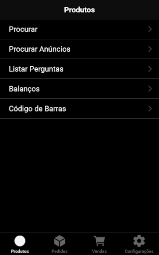 Vip Lojista Screen 3