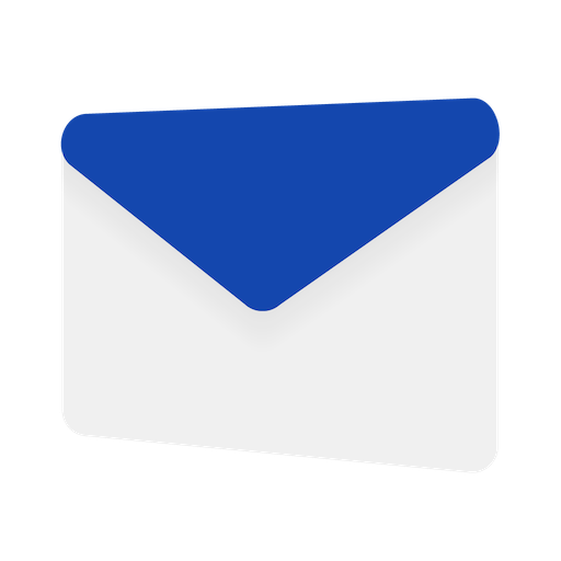 Fly — Email App For All Mail  Icon
