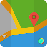 GPS Navigation : Best Tracker icon