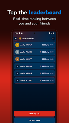 PSG Quiz: For True Fans screenshot