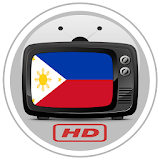 Philippine TV All Channels HQ icon