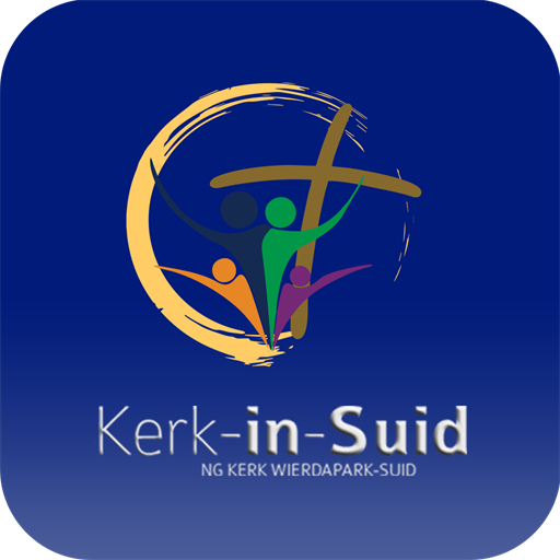 Kerk-in-Suid 1.12.0.0 Icon