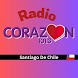 Radio Corazon 101.3 FM chile - Androidアプリ