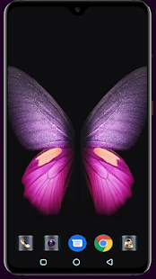 Butterfly Wallpaper 4K Latest 1.013 APK screenshots 8