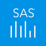 Cover Image of 下载 SAS Visual Analytics  APK