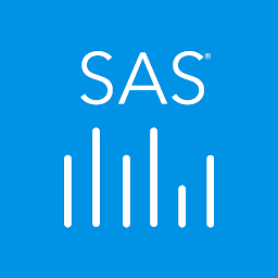 Icon image SAS Visual Analytics