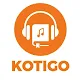 Kotigo: Listen to Afrocentric Audiobooks & Podcast