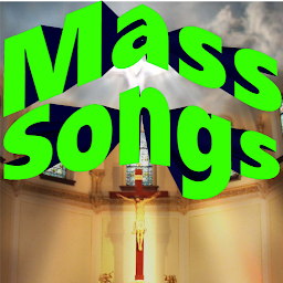 Icon image Catholic Mass Songs Offline