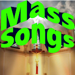 Catholic Mass Songs Offline Apk