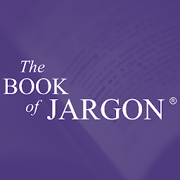 Icon image The Book of Jargon® - EUCMBF