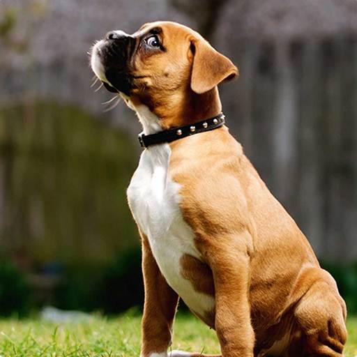 Boxer Dog Wallpapers Hd 3.1 Icon