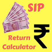 SIP Return Calculator | Investment Calculator