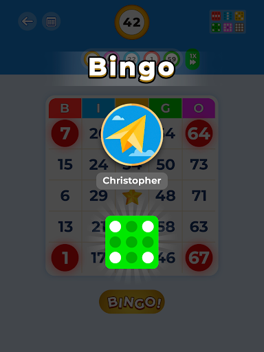 Bingo Game: Offline Party Game 9