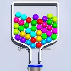 Pin Pull – Ball Rescue