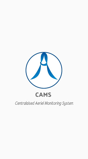 CAMS Centralaised Aerial Moni