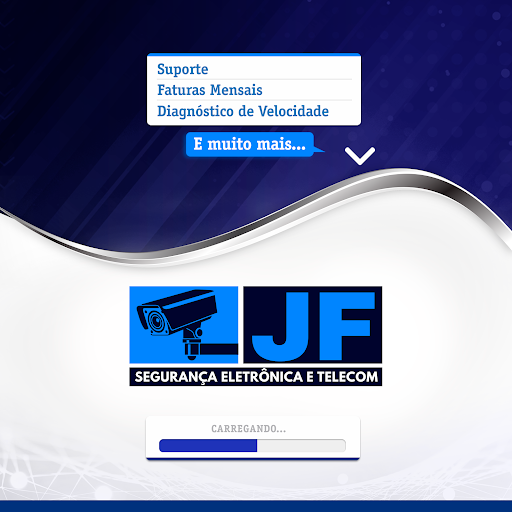 jf telecom Screen 3