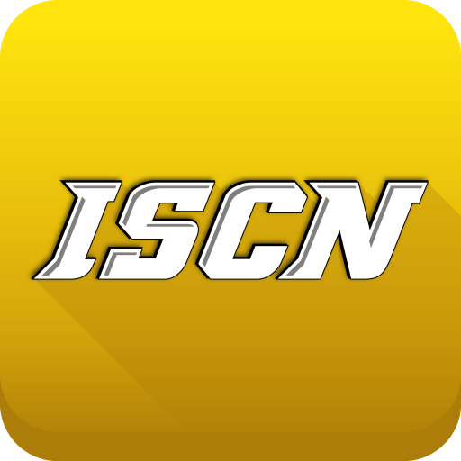 ISCN Weather logo