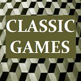 Classic Games icon