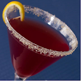 Top French Martini Cocktails icon