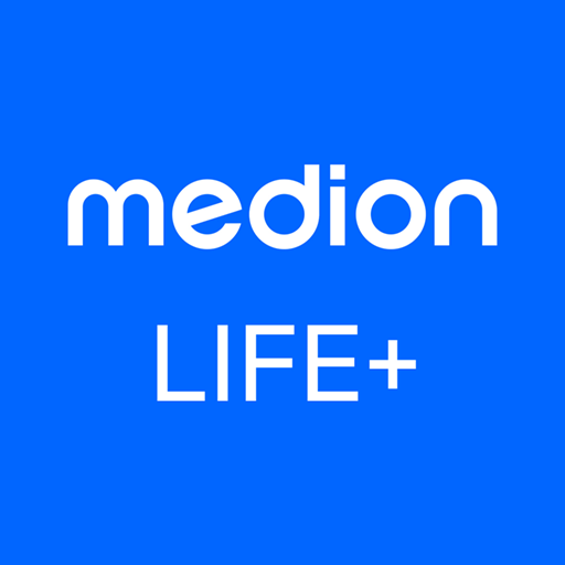 MEDION Life+ logo