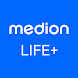 MEDION Life+ - Androidアプリ