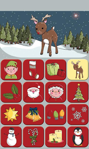 Toddler Christmas Screen 2