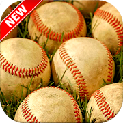 Baseball Wallpaper HD ⚾
