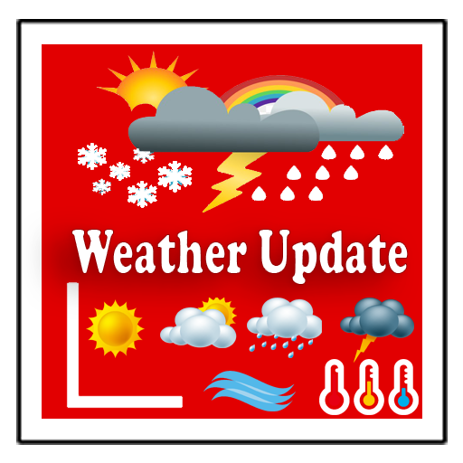 Live Daily Weather Forecast logo