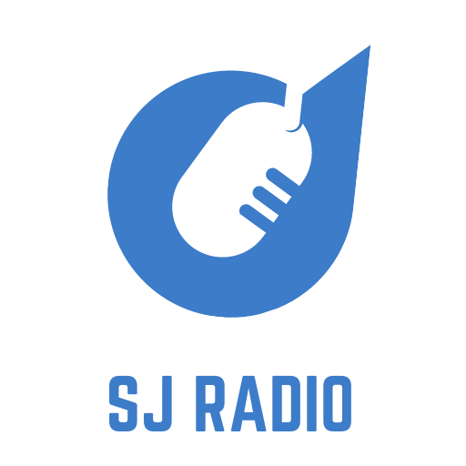 SJRadio logo