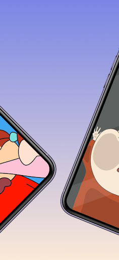 Shin Wallpapers Chan HD